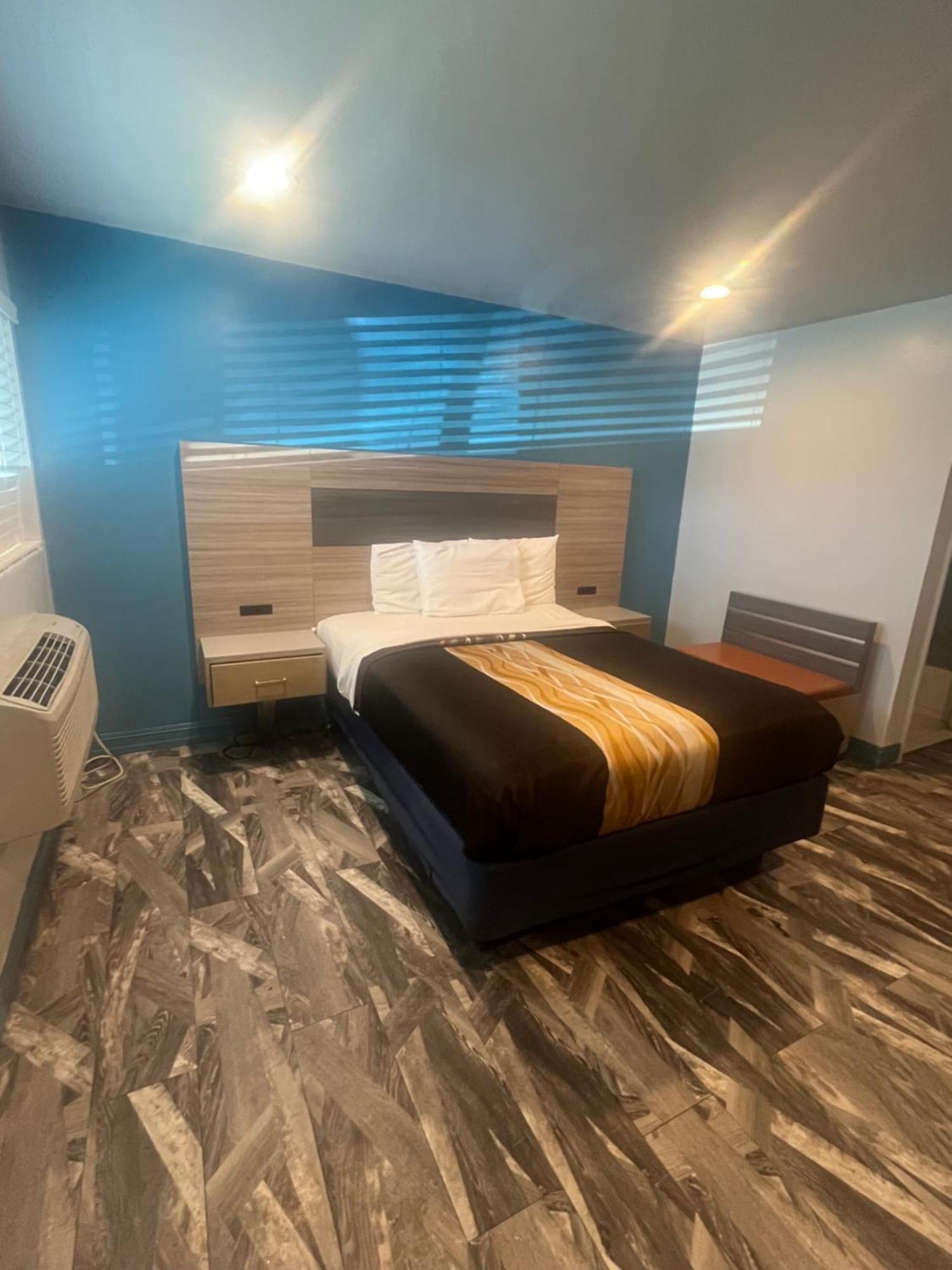Travel Inn Motel أنهايم المظهر الخارجي الصورة
