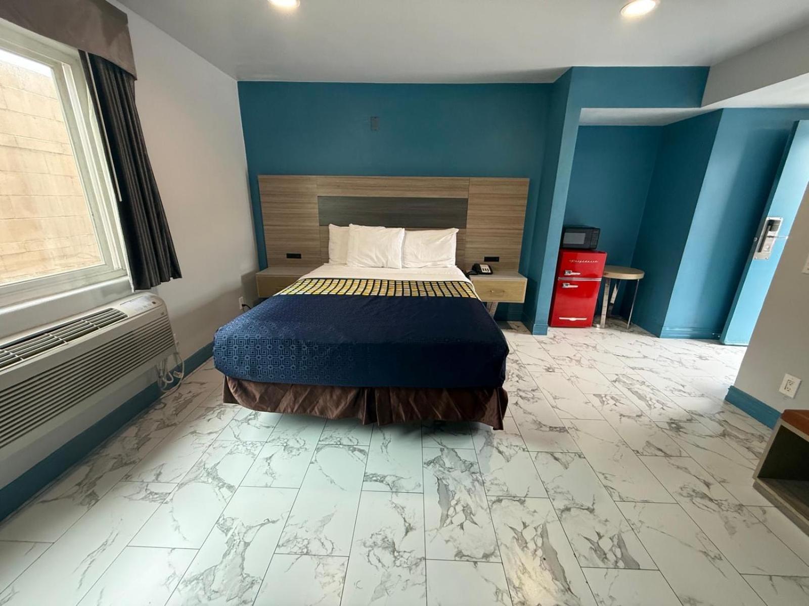 Travel Inn Motel أنهايم المظهر الخارجي الصورة